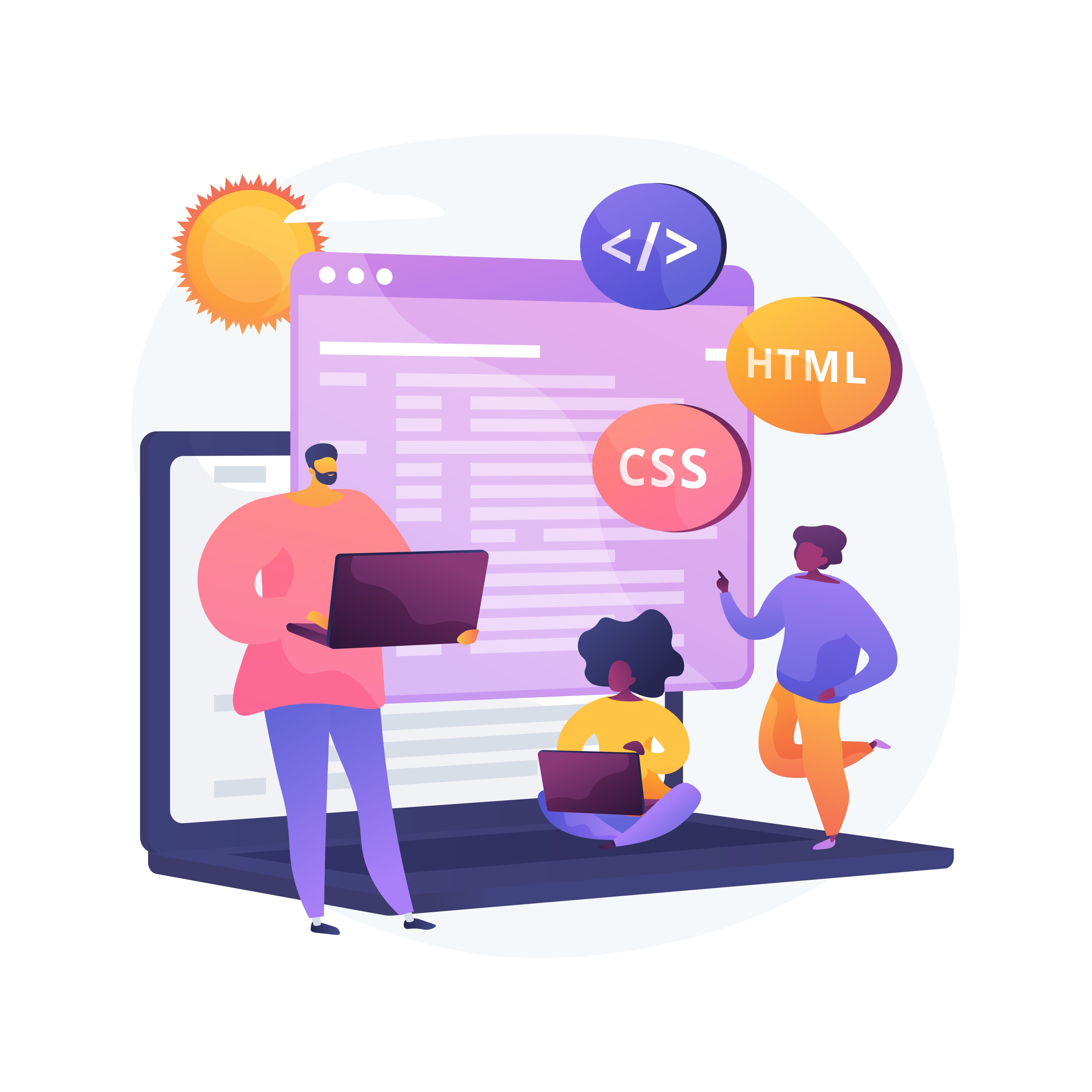 Custom Software Development