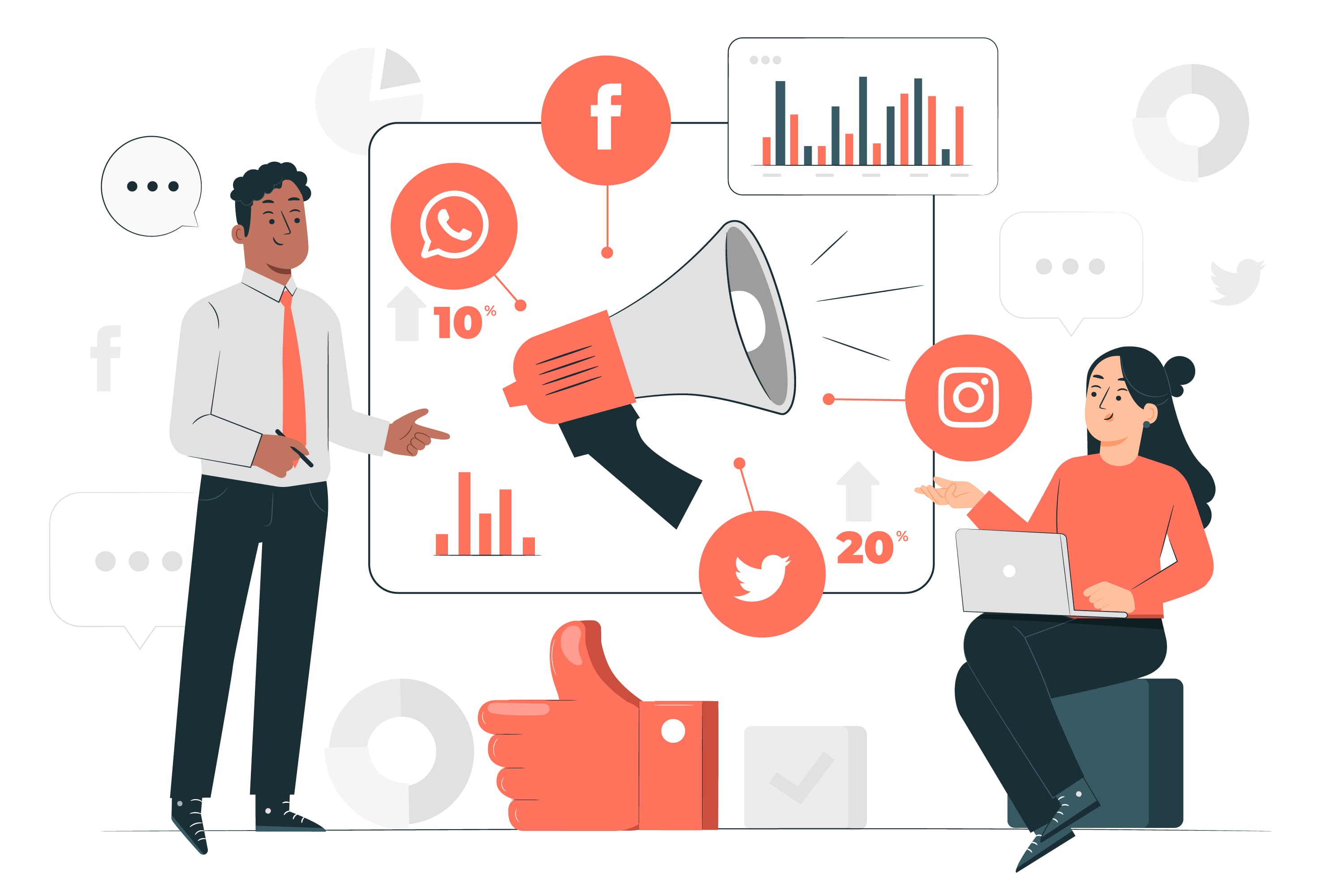 Digital Growth Marketing