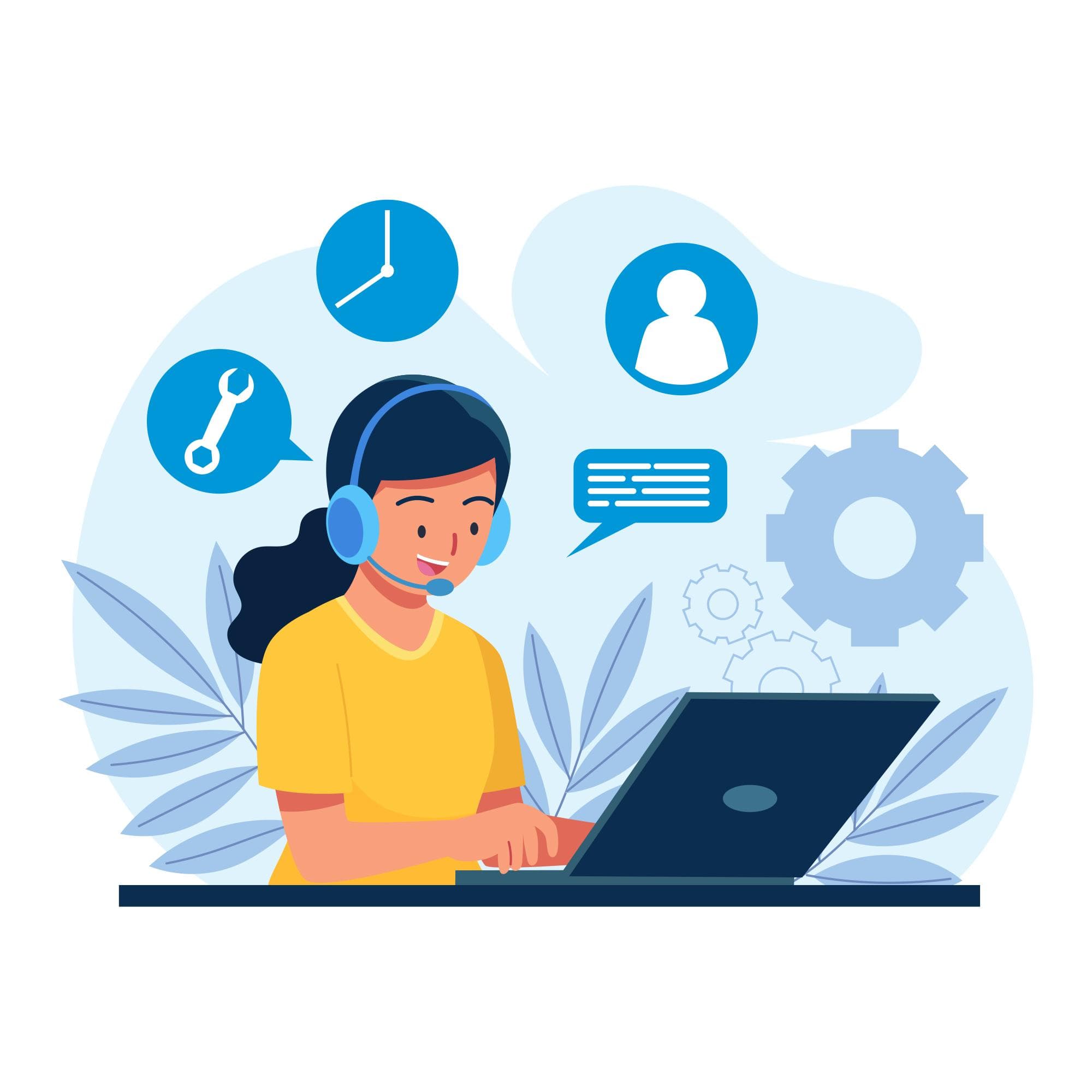 Tech Consulting & Support